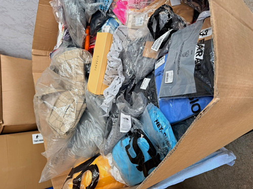 Asos clothing wholesale - clothing, pallet