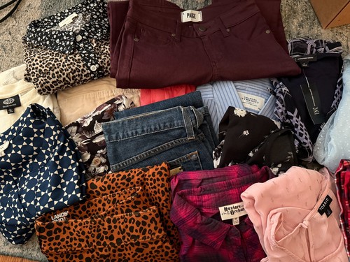 Wholesale reseller clothing - wholesale,