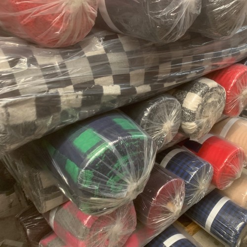 100m pallet mix - 100m, wool