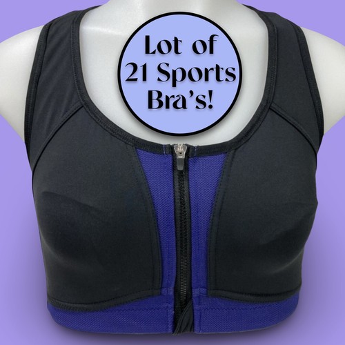 21pcs activewear wholesale lot - activewear,