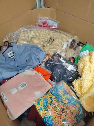 Wholesale joblot pallet - wholesale,