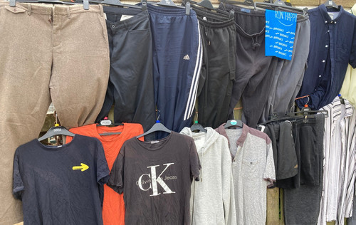 Mens wholesale clothing 200 - mens,