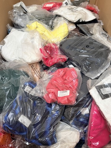 300pc new with tags - with, 90%